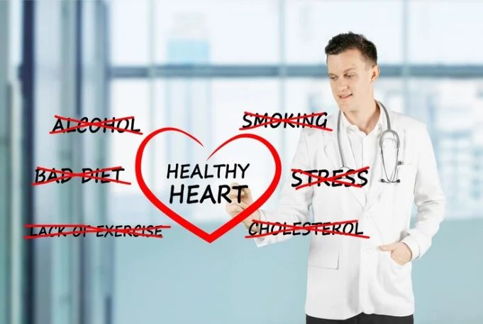 Heart Health Tips